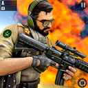 Fps Commando Gun Shooter Game