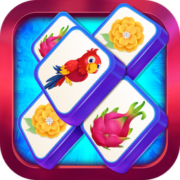 Tile Match - Puzzle Game
