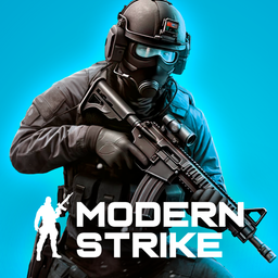 Modern Strike Online – تیراندازی مدرن استریک