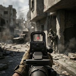 Modern Strike Online – تیراندازی مدرن استریک