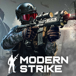 Modern Strike Online – تیراندازی مدرن استریک