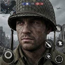 World War Heroes — WW2 PvP FPS