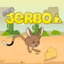 Run Jerboa