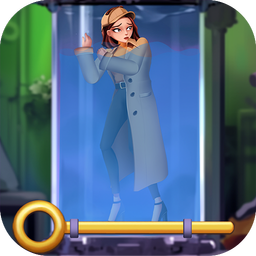 Pin Detective: Mystery Mansion