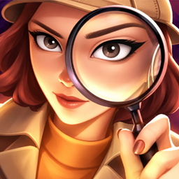 Pin Detective: Mystery Mansion