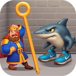 Royal Pin: King Adventure