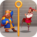 Royal Pin: King Adventure