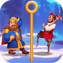 Royal Pin: King Adventure