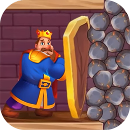 Kingdom Match: Royal Adventure