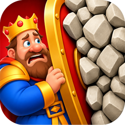 Kingdom Match: Royal Adventure