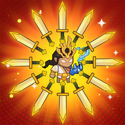 Survivor Kingdoms: Roguelike
