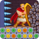 King Escape: King Castle