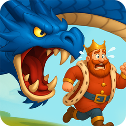 Royal Escape: King Castle