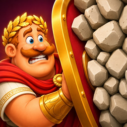 King Escape: King Castle