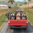 Farm Animal Transport Games 3D