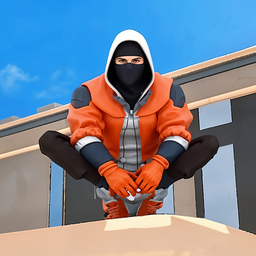 Spider Hero Fighting Game 3D