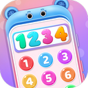 Baby Phone - Kids Mobile Games