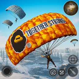 Commando Shooting : FPS War