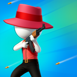 Pocket Sniper Shooting FPS