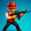 Pocket Sniper Shooting FPS