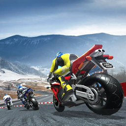 Moto Bike Racing Simulator