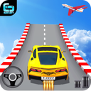 Mega Ramp Car Stunts 3D