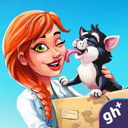 Dr. Cares - Pet Rescue 911