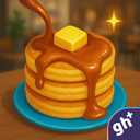 Baking Bustle: Cooking game