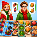 Christmas Fever Cooking Games