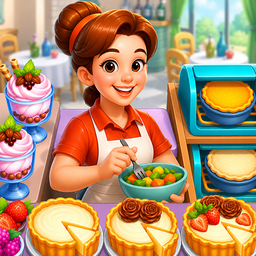 Cooking Express 2 Games