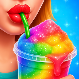 Icy Slushy Maker Drink Game