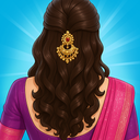 Indian Hair Salon & Makeup Spa