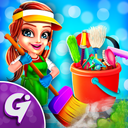 House Cleaning & Organize Game