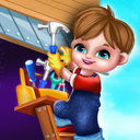 House Clean, Fix & Repair Game