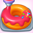 My Donut Truck - Cooking Games