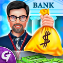 Virtual Bank Simulator Games