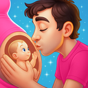Pregnant Mommy Care Games