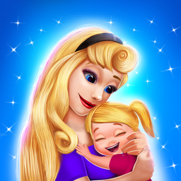 Pregnant Mom Simulator Game