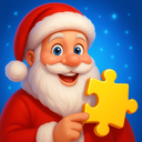 Christmas Jigsaw Puzzle Fun