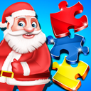 Christmas Jigsaw Puzzle Games