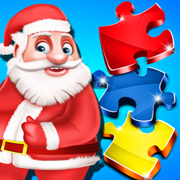 Christmas Jigsaw Puzzle Games