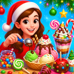 Christmas Fun Party Games