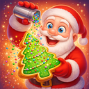 Crazy Santa's Christmas Night