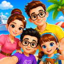 Family Summer Vacation Games