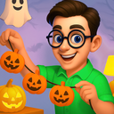 Halloween Home Design Dream