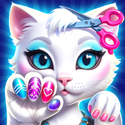 Kitty Dream Spa Salon Daycare