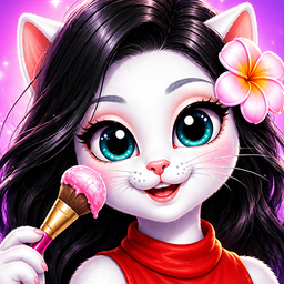 Kitty Dream Spa Salon Daycare