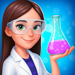 High School Chemistry Lab