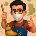 Home Cleaning Decoration Games