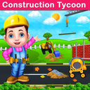 Kids Construction Games